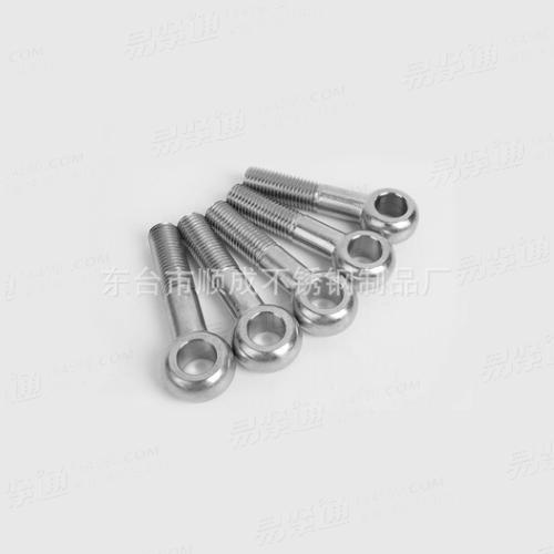 DIN444不锈钢活节螺栓