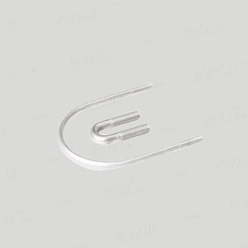 DIN3570不锈钢U型螺栓