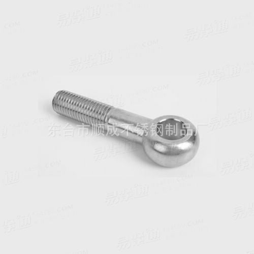 Q190不锈钢活节螺栓