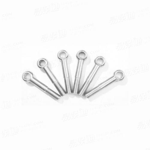 UNI 6058  活節(jié)螺栓