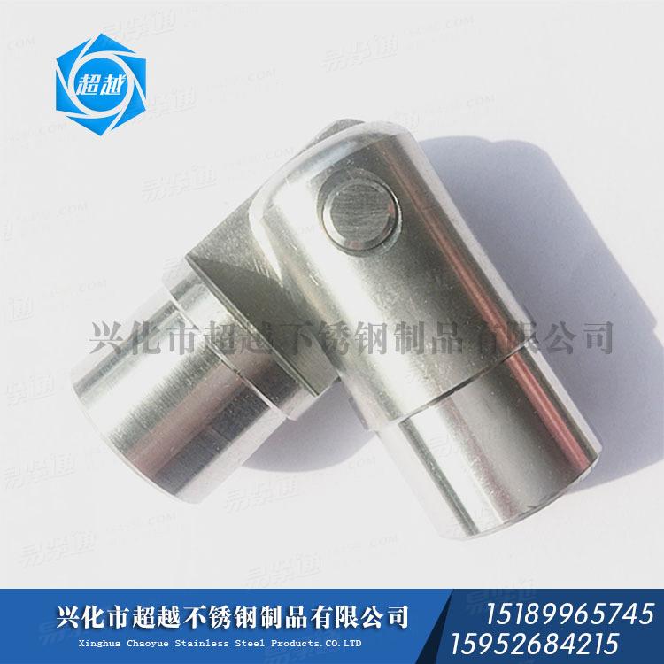 供应高品质不锈钢304 连接器销子 组合销 工业配件销轴