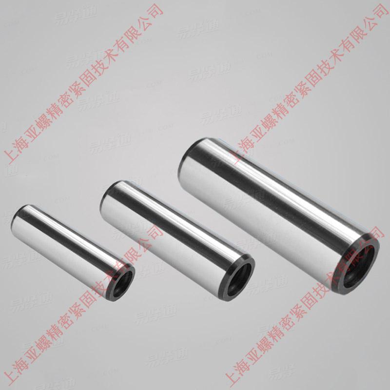 302不鏽鋼螺紋圓柱銷 國标GB878 專業快速