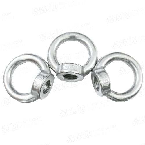 DIN 582 吊环螺母