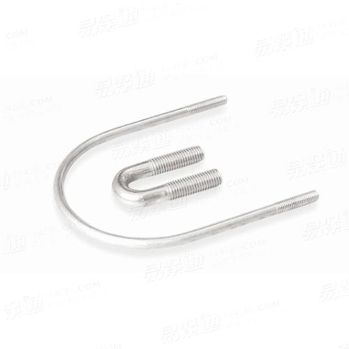 DIN 3570 U型螺栓