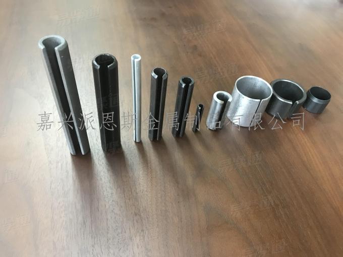 KS B 1339-2000 彈性圓柱銷