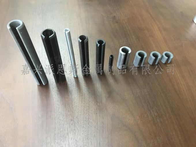 JIS B 2808-2013 重型弹性圆柱销
