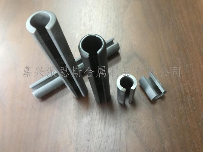 JIS B 2808-2013弹性圆柱销