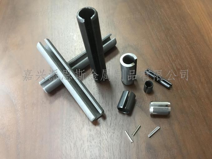 JIS B 2808-2013轻型弹性圆柱销