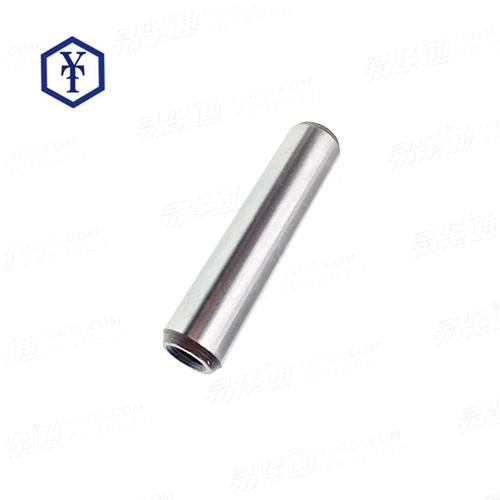 DIN7979 内螺紋圓柱銷