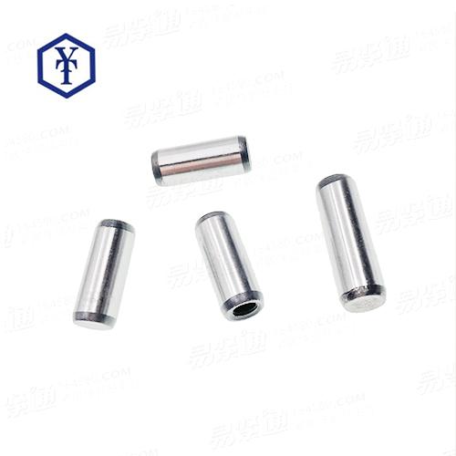 GB120.1 内螺紋圓柱銷