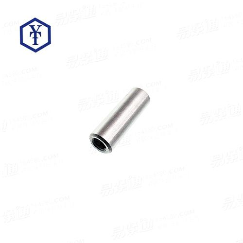 GB118 内螺紋圓錐銷