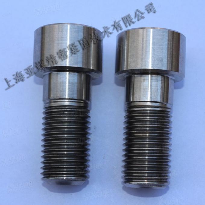 1.4539不鏽鋼内六角圓柱頭螺栓M6*35