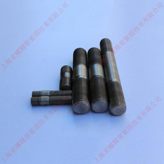 1.4568沉淀硬化不锈钢双头螺柱M8*20