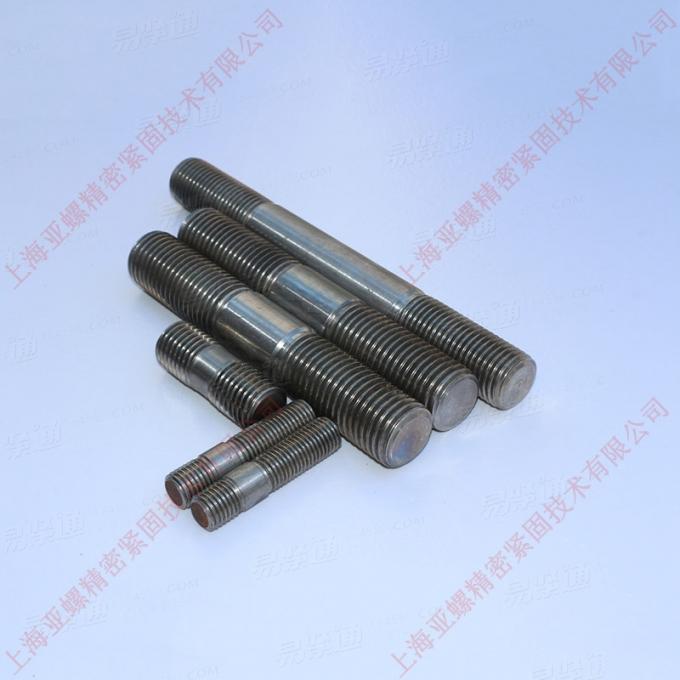 因科洛伊1.4876合金双头螺柱