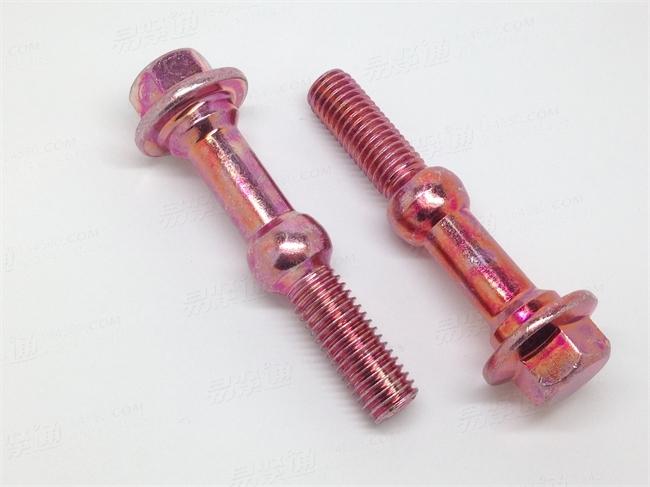 汽車消聲器螺栓