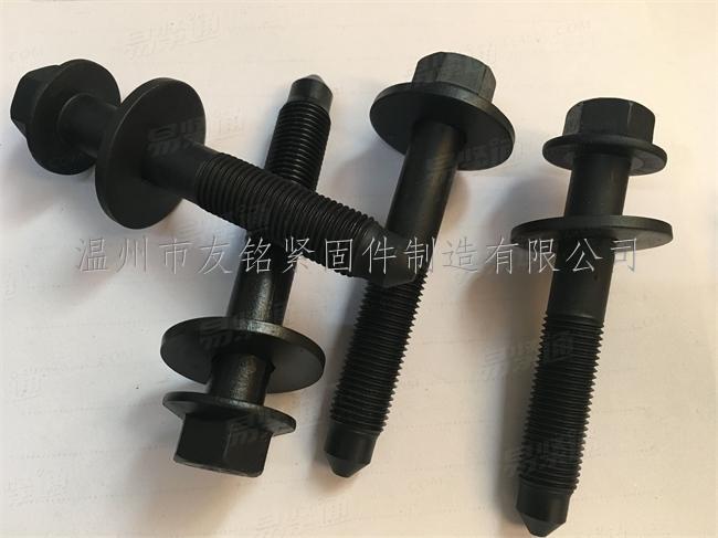 法蘭螺栓套搓螺栓