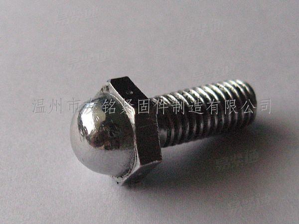 非标螺絲非标緊固件