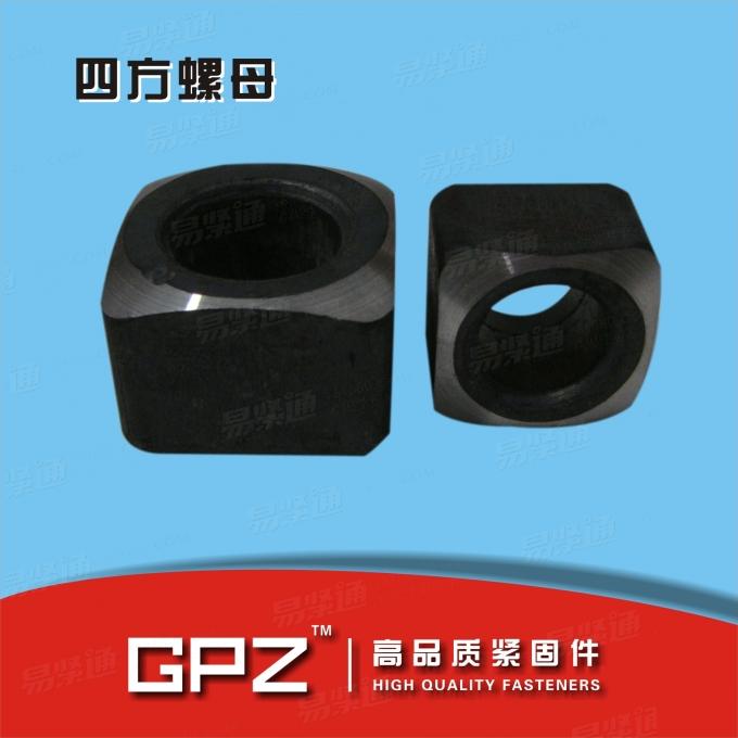 [美标]  ANSI/ASME B 18.2.2-2015 重型方螺母