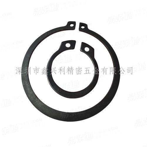 DIN 471 轴用挡圈