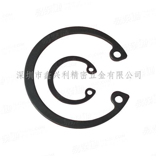 JIS 2804 孔用擋圈