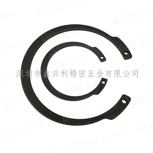 YJT 1078 英制V型轴用挡圈