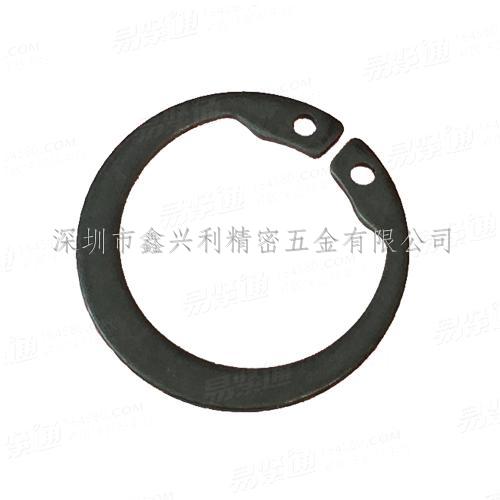 DIN 471 轴用卡簧