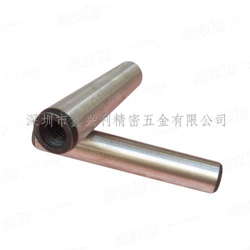 GB 118 内螺紋圓錐銷