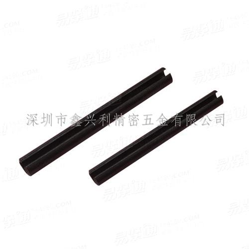 DIN 1481 彈性圓柱銷