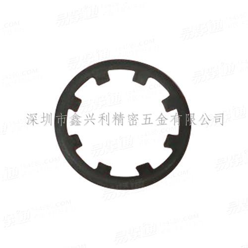 GB 861.1 内齒鎖緊墊圈