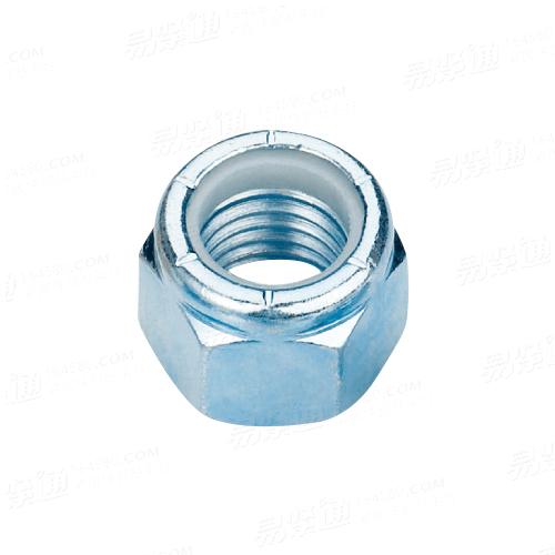 尼龍鎖緊螺母 （英制） ANSI/ASME 18.16.6