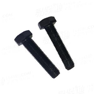 DIN933全螺纹六角头螺栓