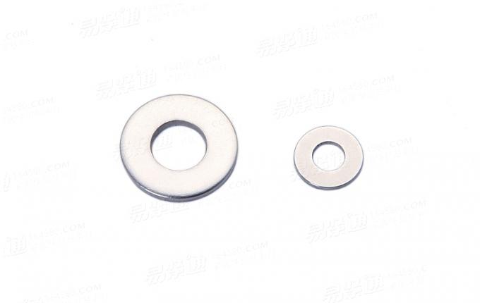 組合件用平墊圈