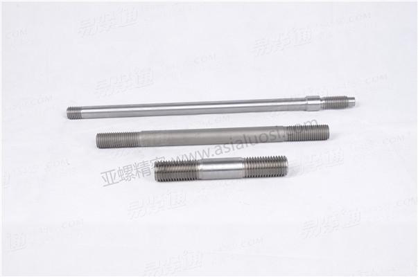 C3-80粗杆雙頭螺栓DIN938标準生產周期快