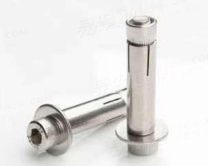 内六角圆柱头内膨胀螺丝