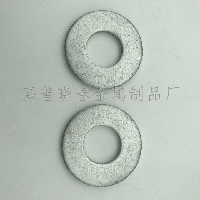 非标美制達克羅墊圈