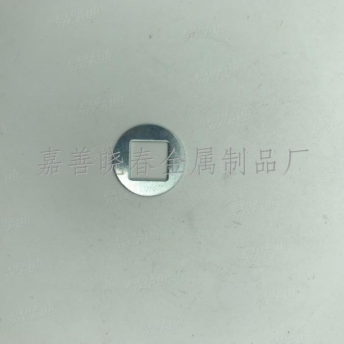 DIN 440V 方孔垫圈