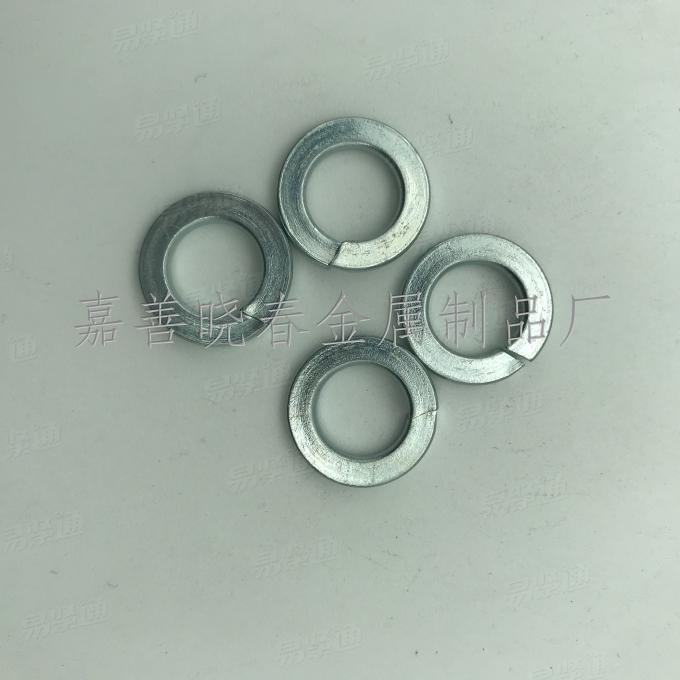 DIN 127B 弹簧垫圈