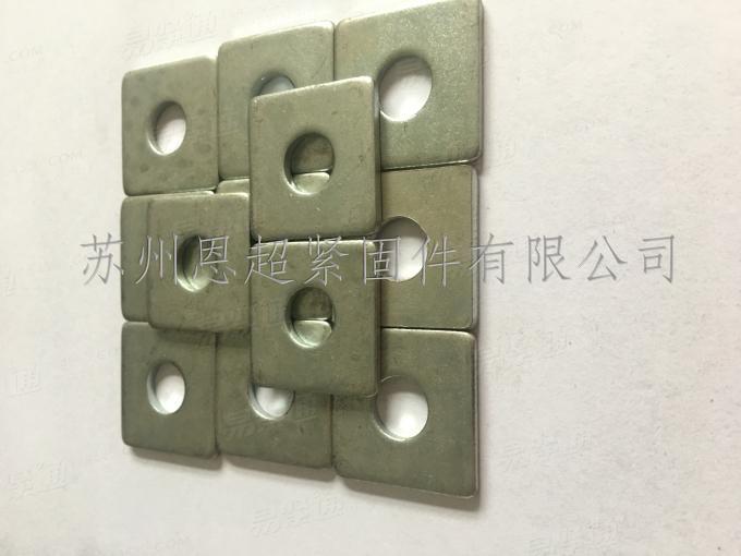 CNS臺灣 155 - 1994 【方墊圈】