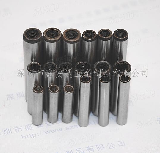 内螺紋圓柱銷