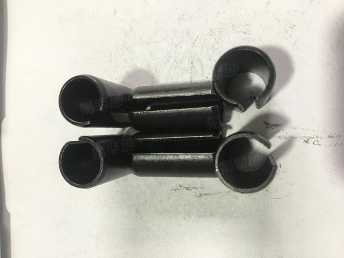 IFI美标 512 - 1982 【米制開槽彈性圓柱銷】