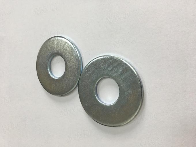 GB国标 3632 - 2008 【钢结构用扭剪型高强度螺栓用垫圈】