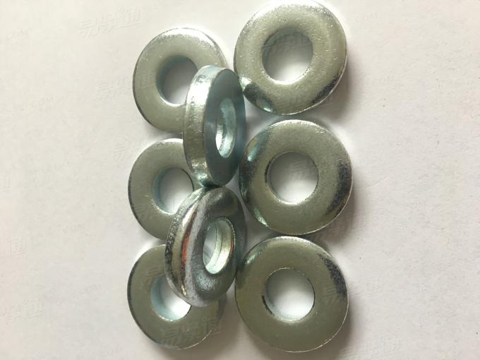 GB國標 3632 - 1995 【鋼結構用扭剪型高強度平墊】