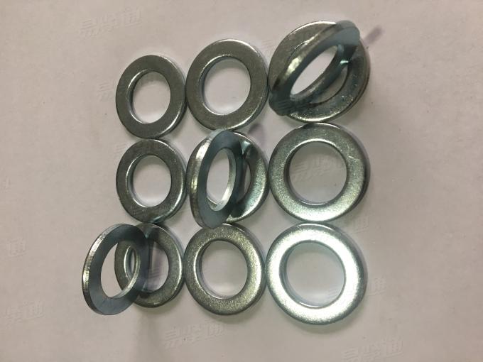 EN歐標 14399-9 - 2009 【鋼結構用高強度平墊圈 Table 6】