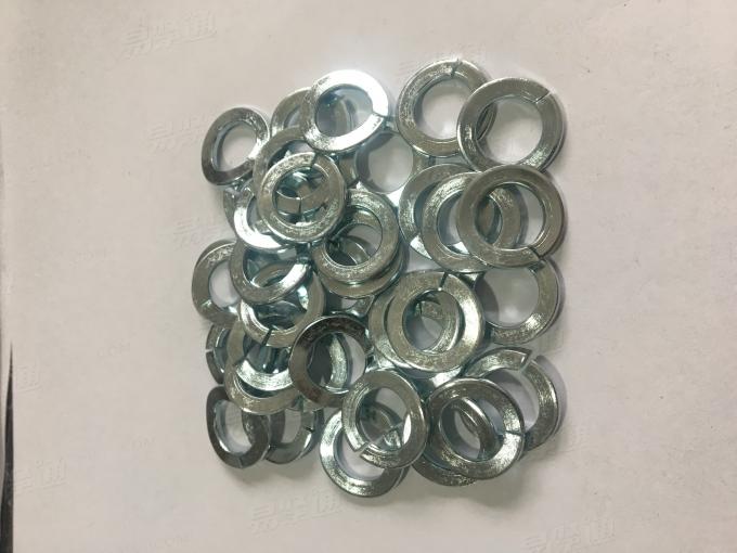 GB國标 9074.26 - 1988 【組合件用彈簧墊圈】