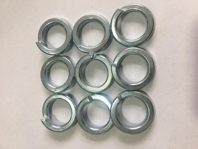 Q汽标代号 405 【重型彈簧墊圈】