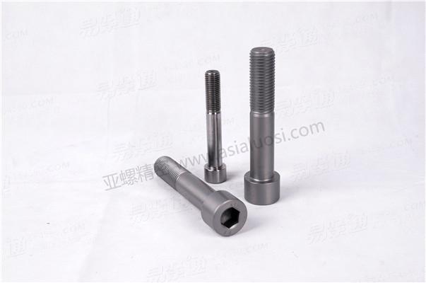 A4-50内六角螺釘