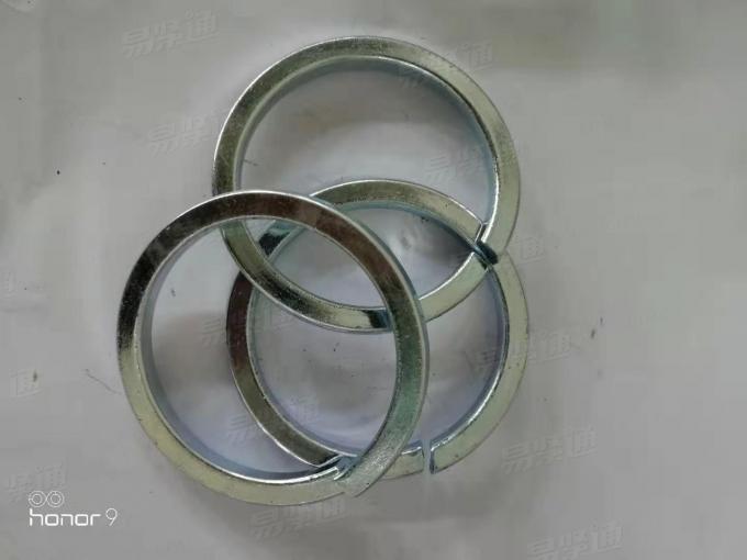 UNI意大利 1751 - 1941 【彈簧墊圈】