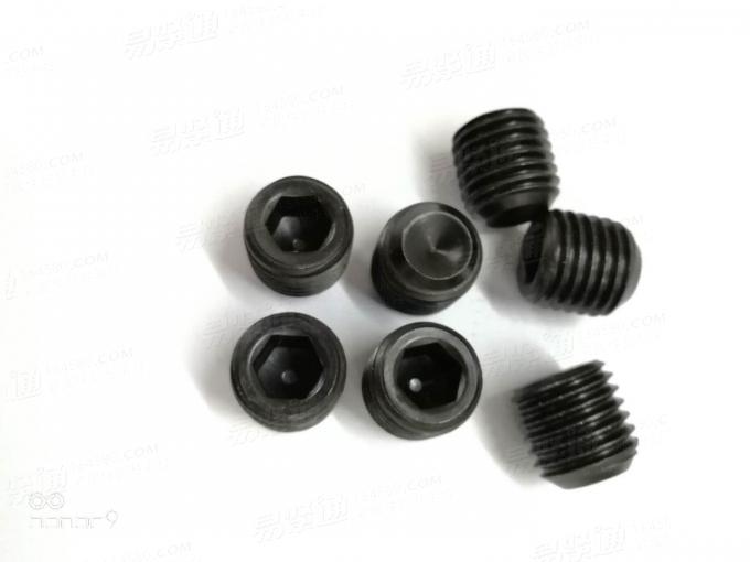 QC汽标 378 - 2013 【内六角锥形螺塞NPT螺纹】