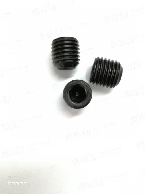 Q汽标代号 619 【内六角锥形螺塞】