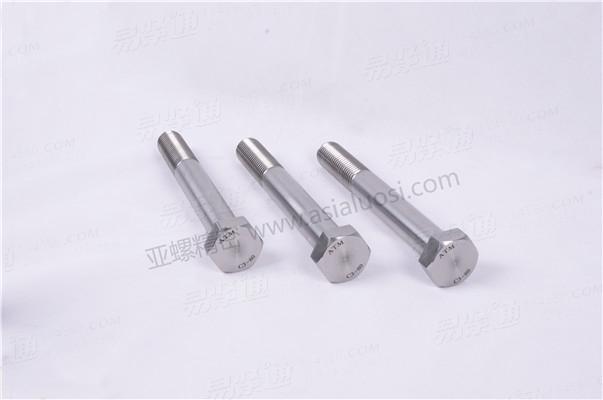 S40900六角头螺栓